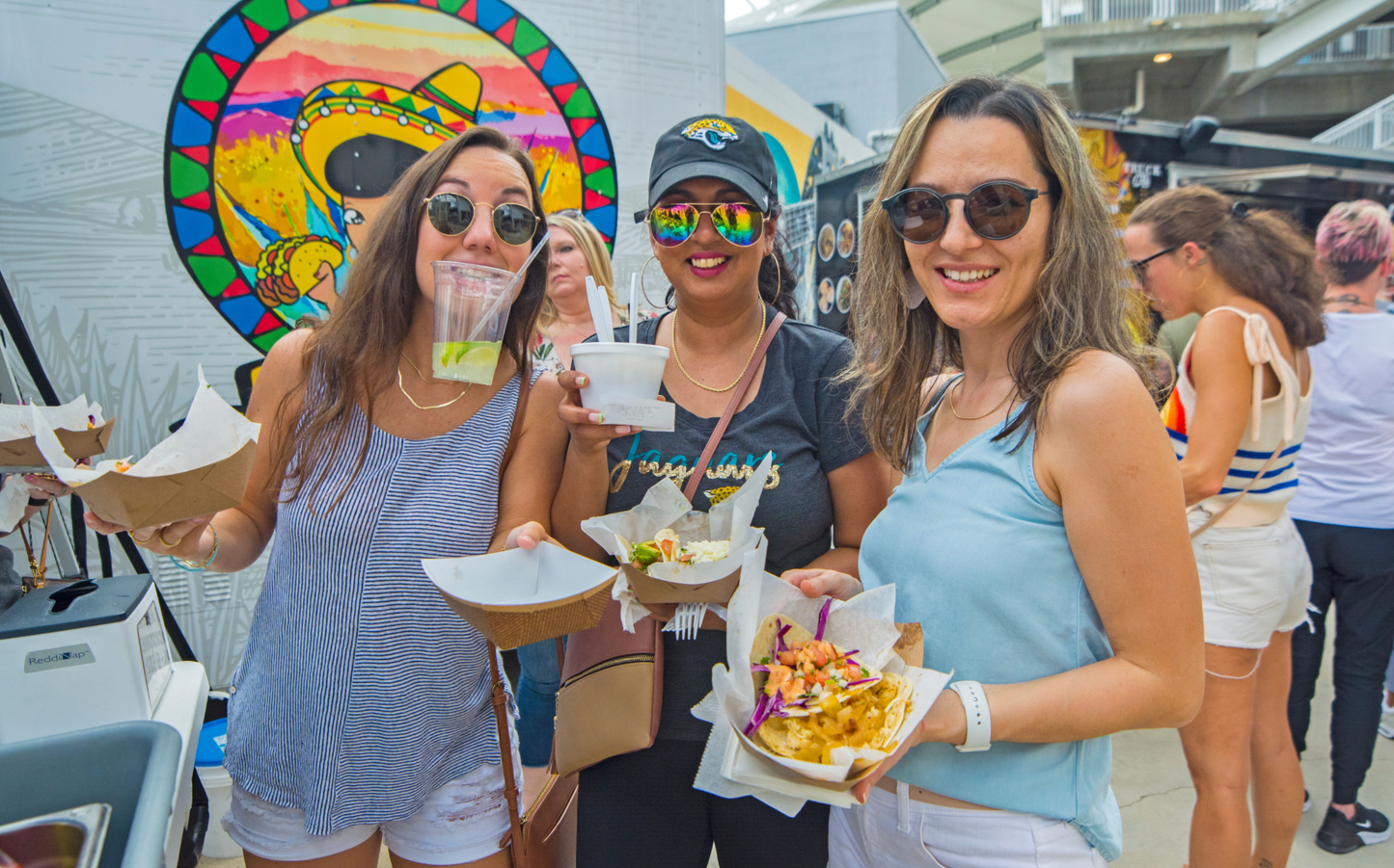 Orlando Taco & Margarita Festival