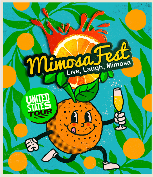 Savannah Mimosa Fest