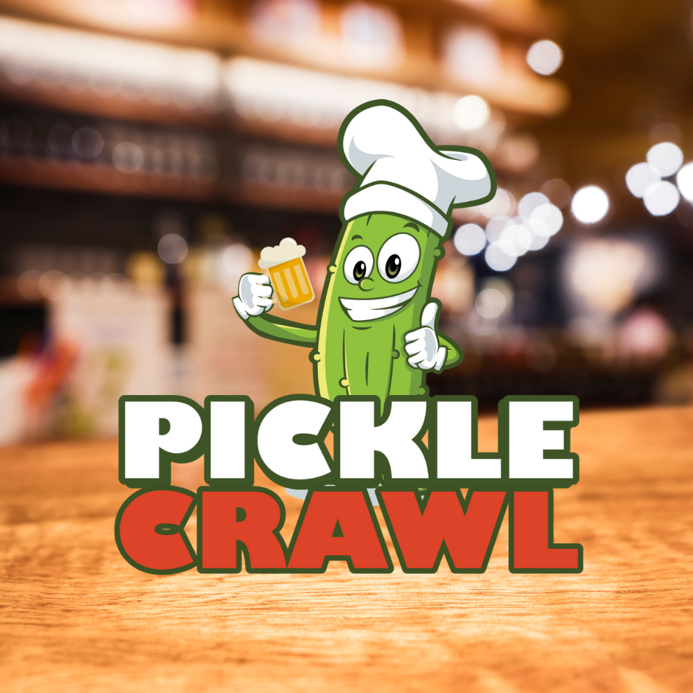 Pickle Crawl - Modesto, CA